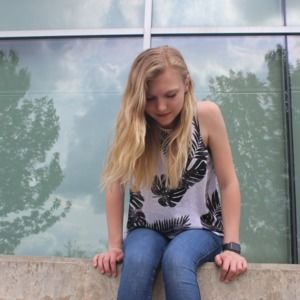 Meet your Posher, Kristina